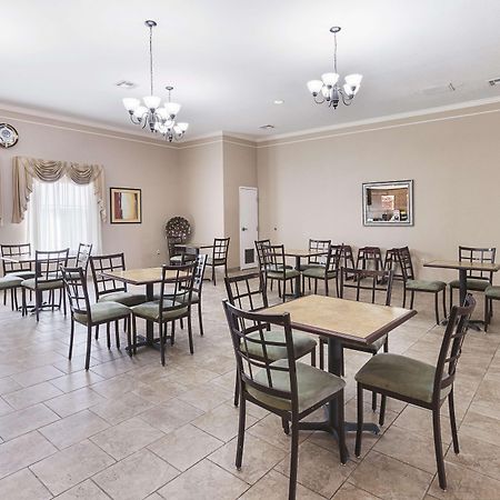 La Quinta By Wyndham Waxahachie Hotell Eksteriør bilde
