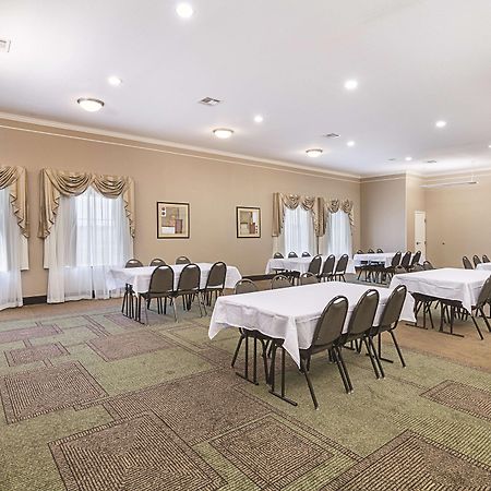 La Quinta By Wyndham Waxahachie Hotell Eksteriør bilde