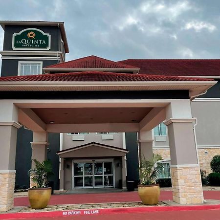 La Quinta By Wyndham Waxahachie Hotell Eksteriør bilde