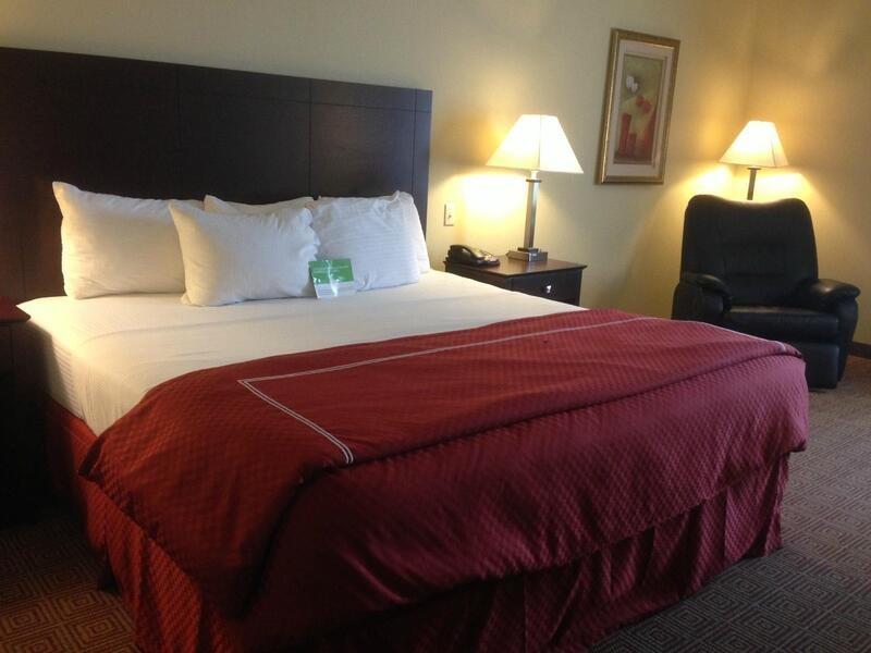 La Quinta By Wyndham Waxahachie Hotell Eksteriør bilde