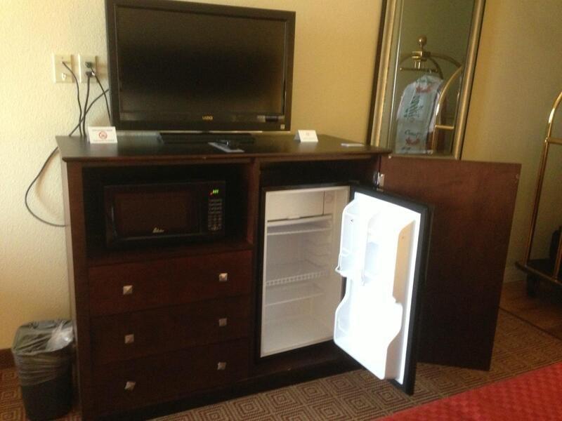 La Quinta By Wyndham Waxahachie Hotell Eksteriør bilde