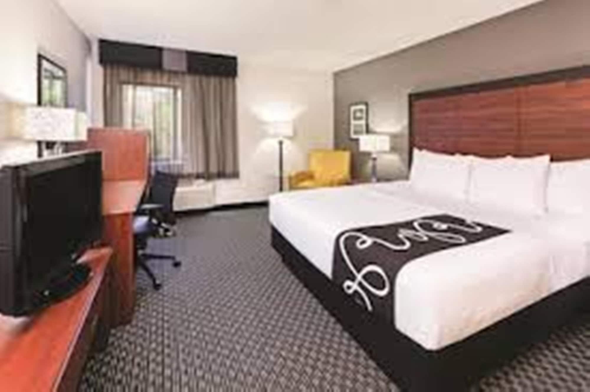La Quinta By Wyndham Waxahachie Hotell Eksteriør bilde