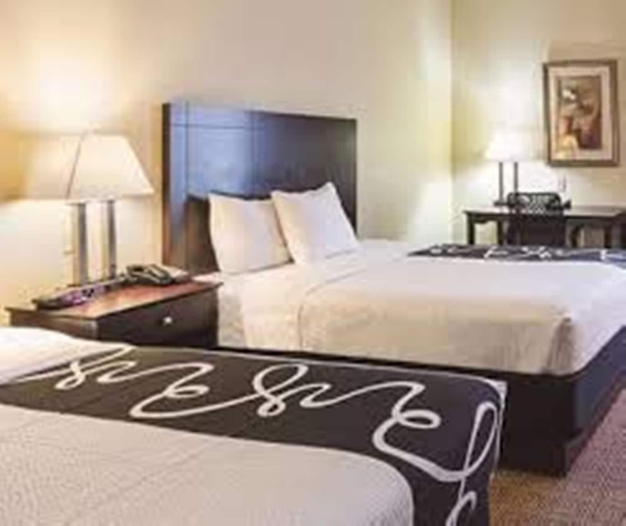 La Quinta By Wyndham Waxahachie Hotell Eksteriør bilde