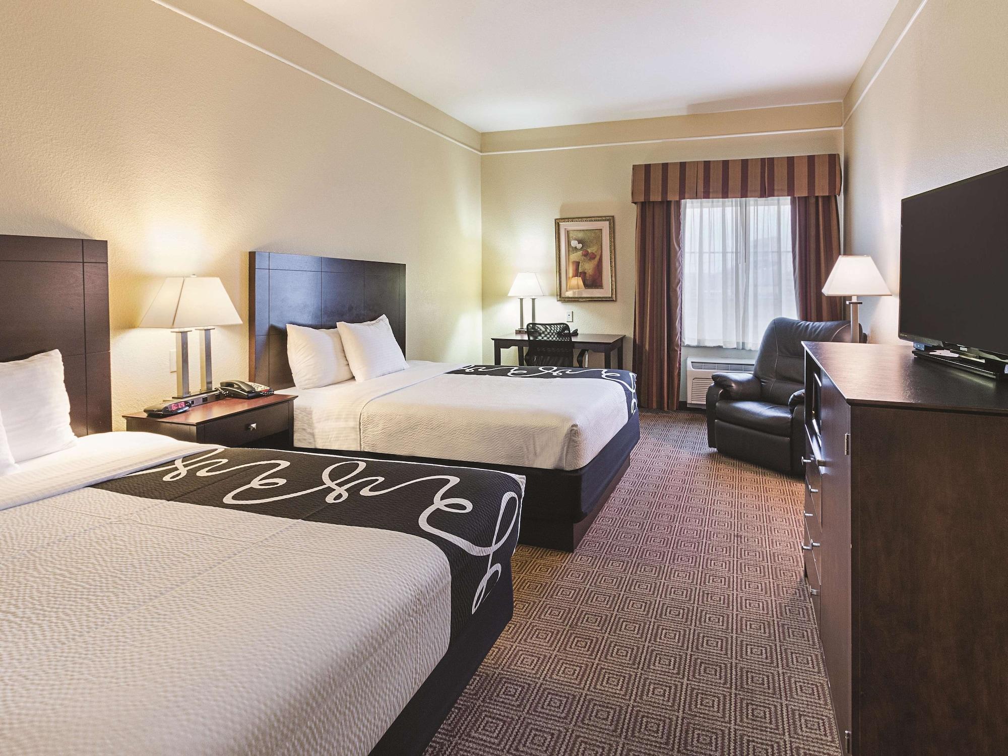 La Quinta By Wyndham Waxahachie Hotell Eksteriør bilde