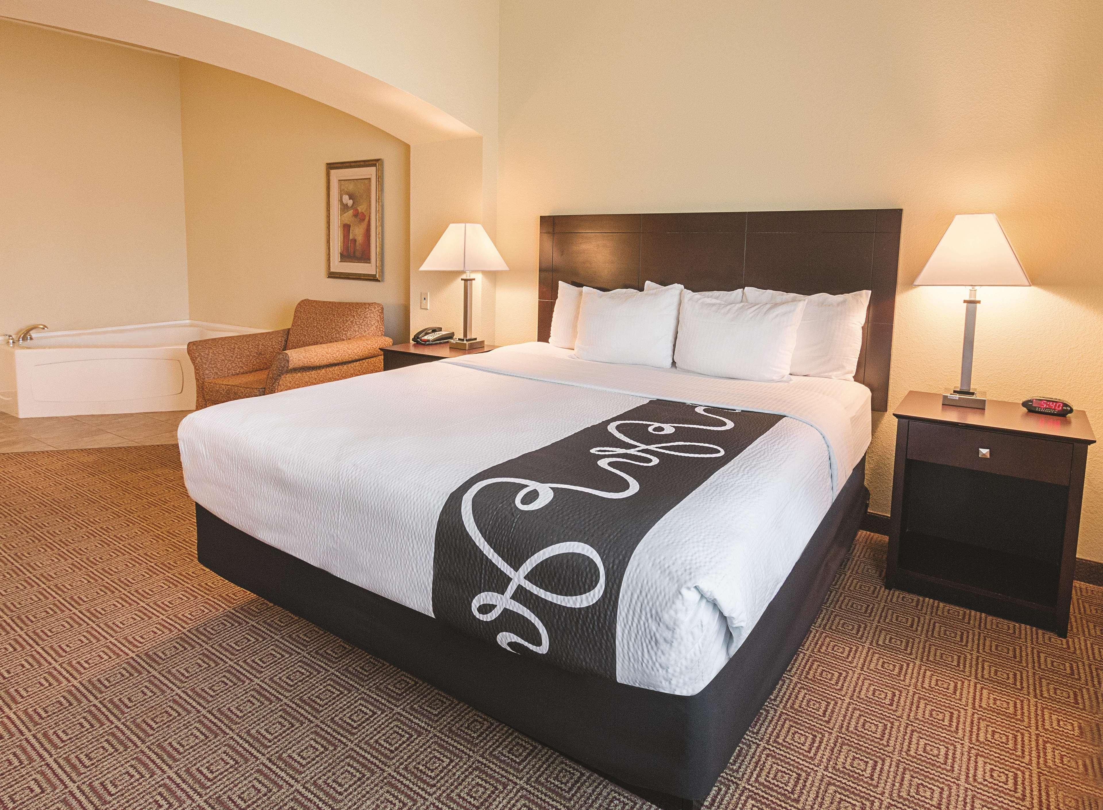 La Quinta By Wyndham Waxahachie Hotell Eksteriør bilde