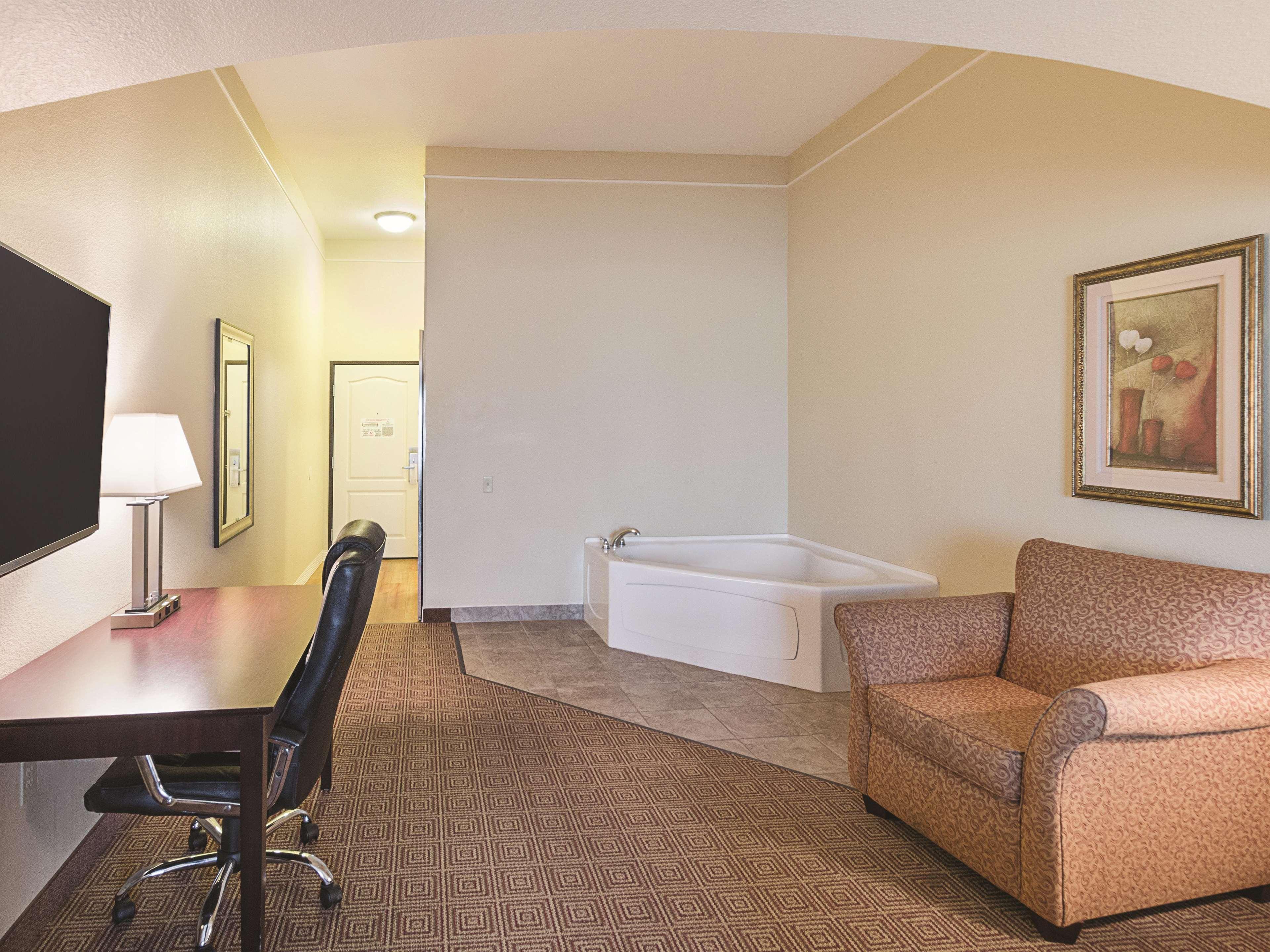 La Quinta By Wyndham Waxahachie Hotell Eksteriør bilde