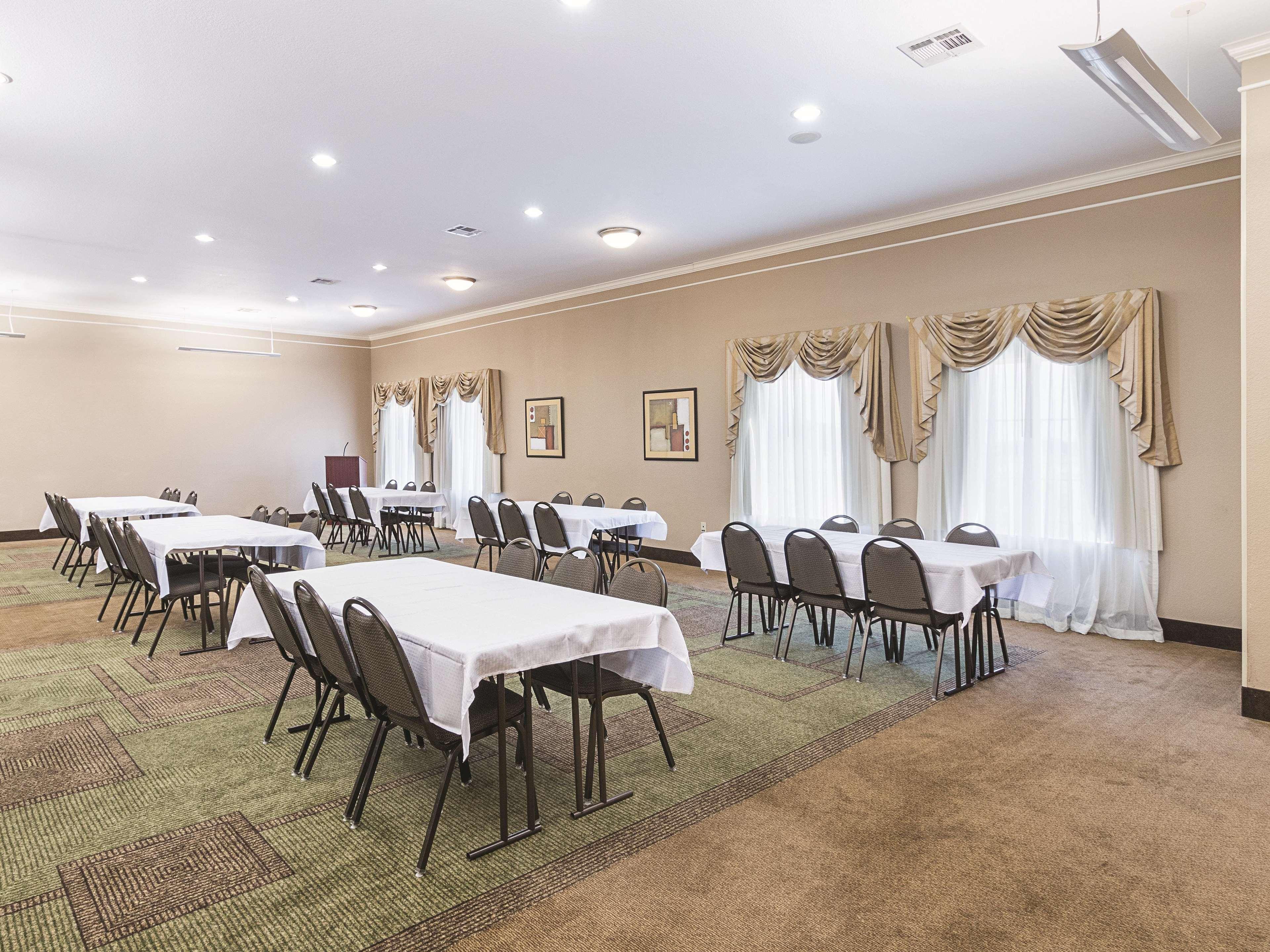 La Quinta By Wyndham Waxahachie Hotell Eksteriør bilde