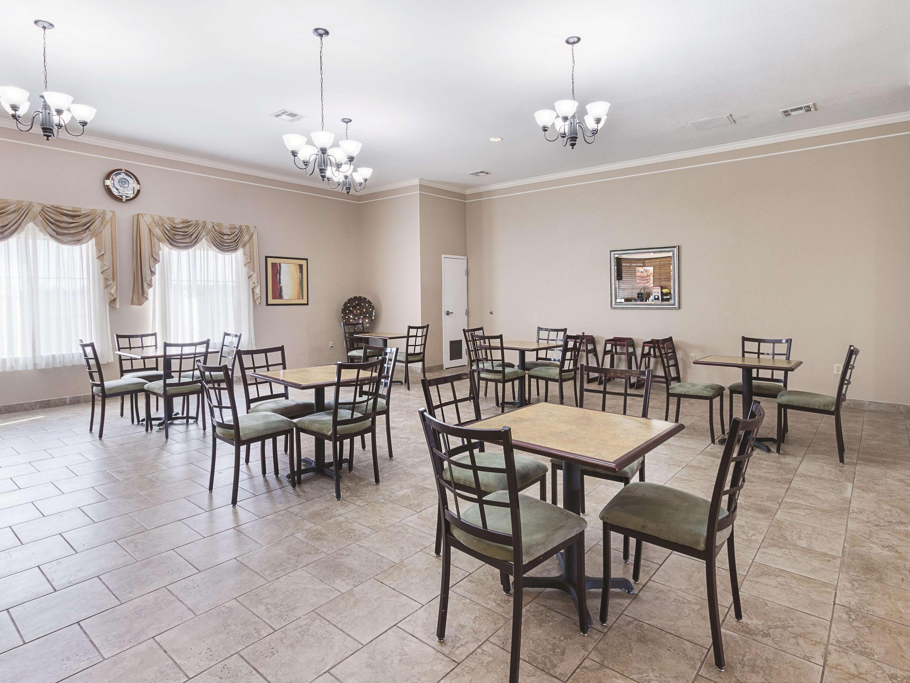 La Quinta By Wyndham Waxahachie Hotell Eksteriør bilde