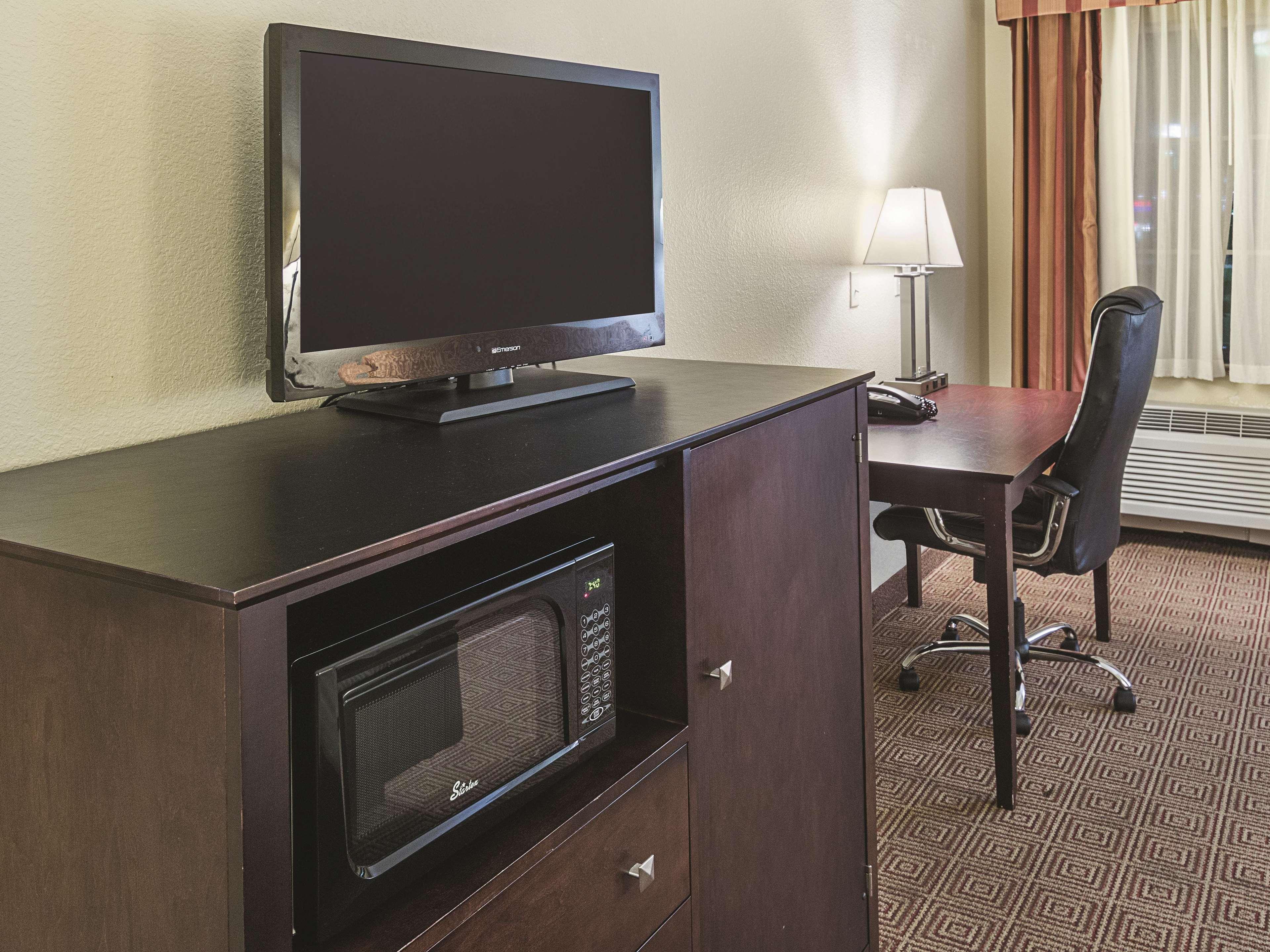 La Quinta By Wyndham Waxahachie Hotell Eksteriør bilde