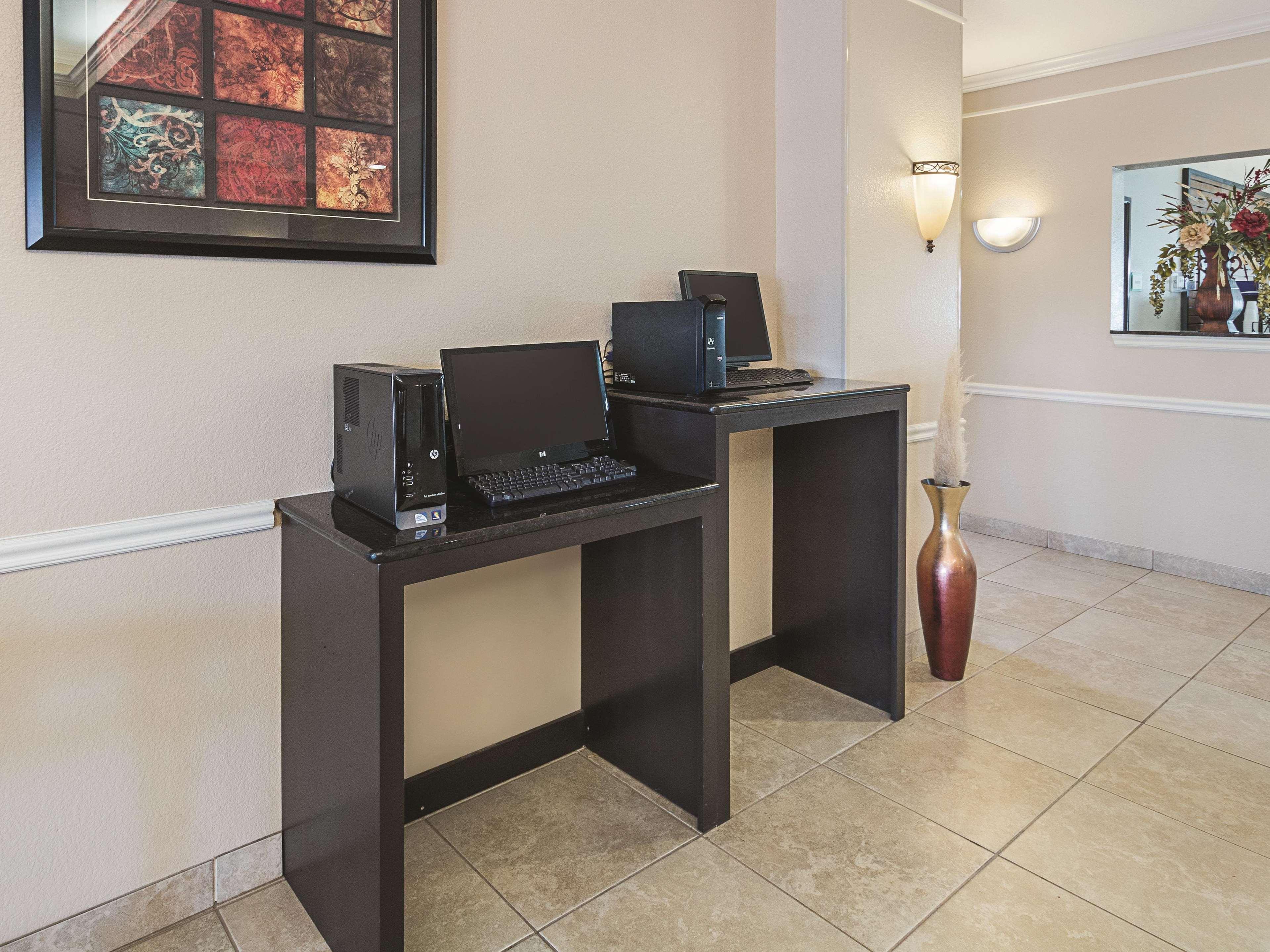 La Quinta By Wyndham Waxahachie Hotell Eksteriør bilde