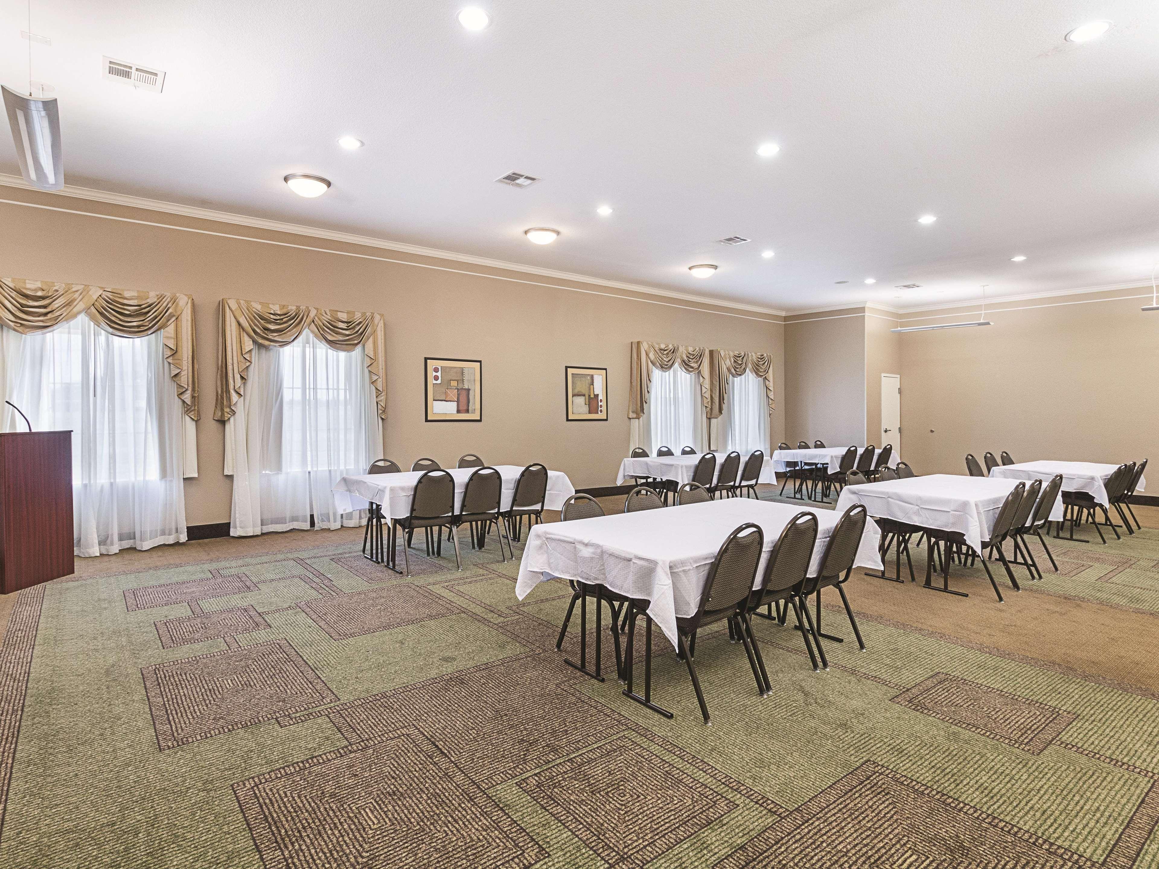 La Quinta By Wyndham Waxahachie Hotell Eksteriør bilde
