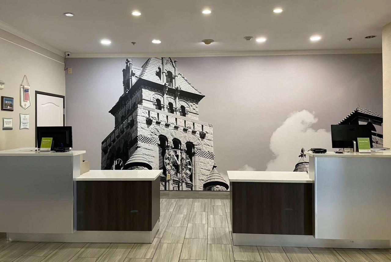 La Quinta By Wyndham Waxahachie Hotell Eksteriør bilde