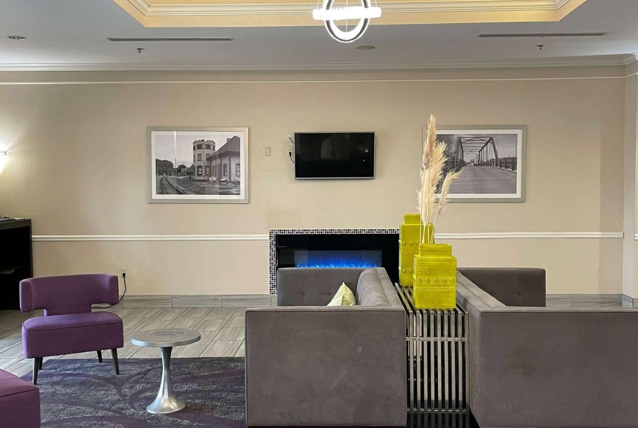 La Quinta By Wyndham Waxahachie Hotell Eksteriør bilde