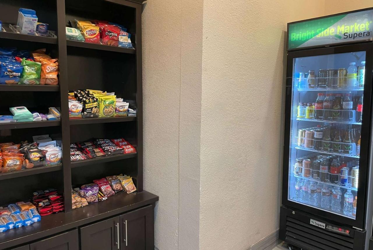La Quinta By Wyndham Waxahachie Hotell Eksteriør bilde