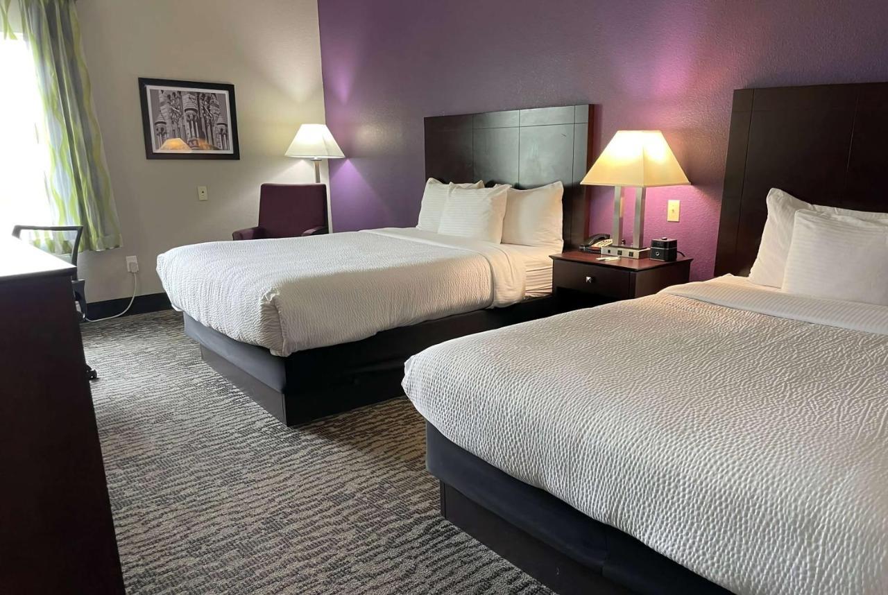 La Quinta By Wyndham Waxahachie Hotell Eksteriør bilde