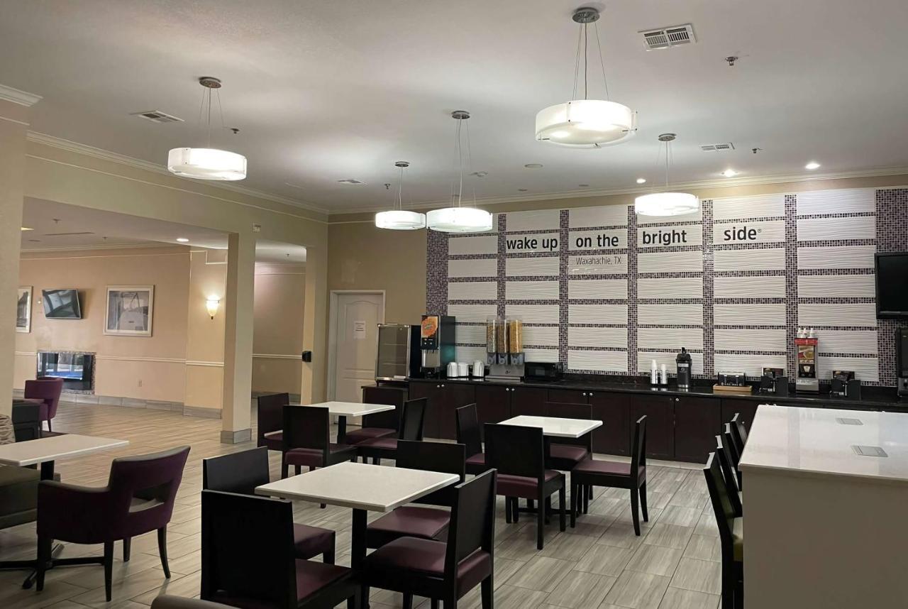 La Quinta By Wyndham Waxahachie Hotell Eksteriør bilde