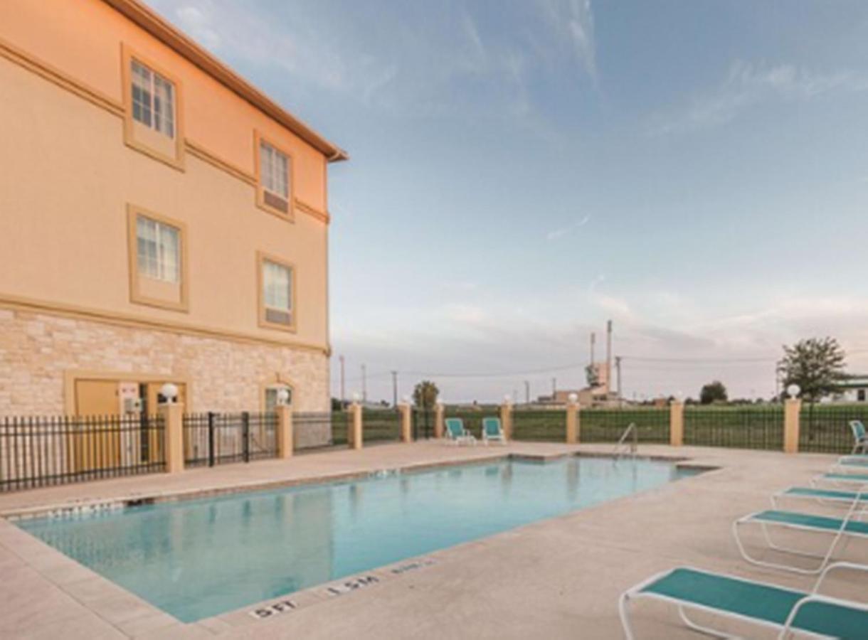 La Quinta By Wyndham Waxahachie Hotell Eksteriør bilde