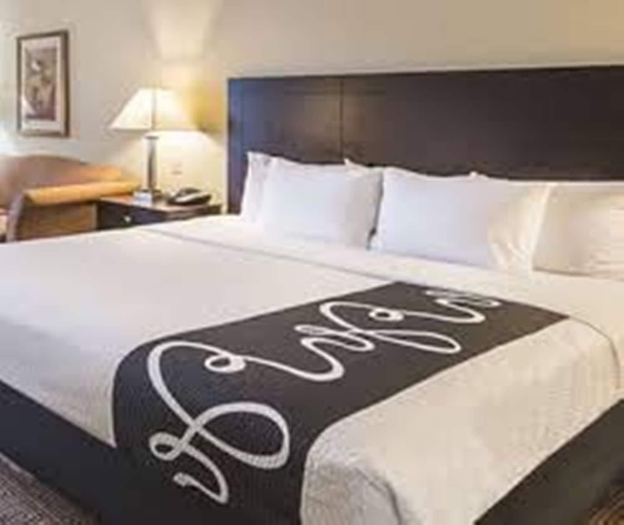 La Quinta By Wyndham Waxahachie Hotell Eksteriør bilde