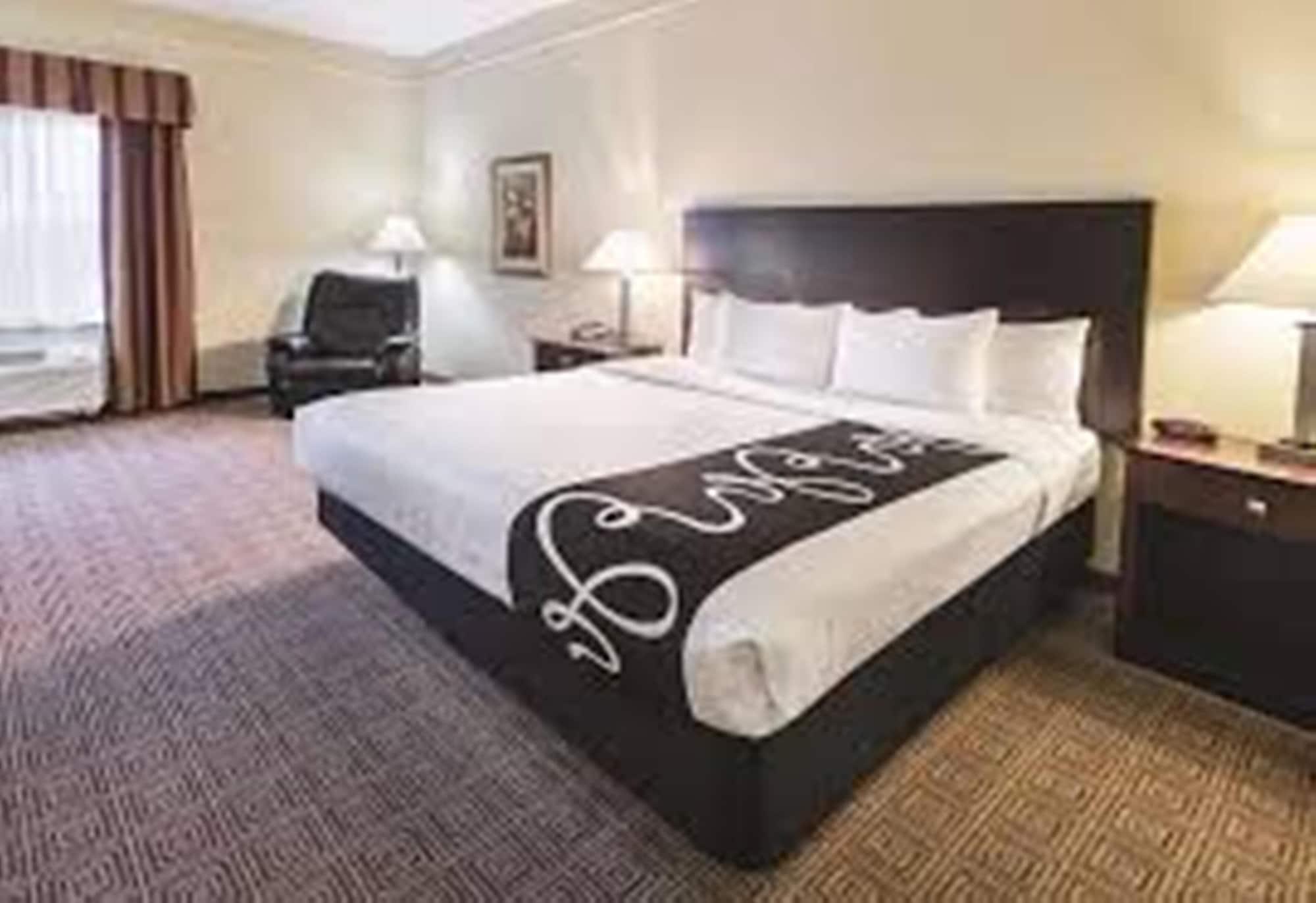La Quinta By Wyndham Waxahachie Hotell Eksteriør bilde