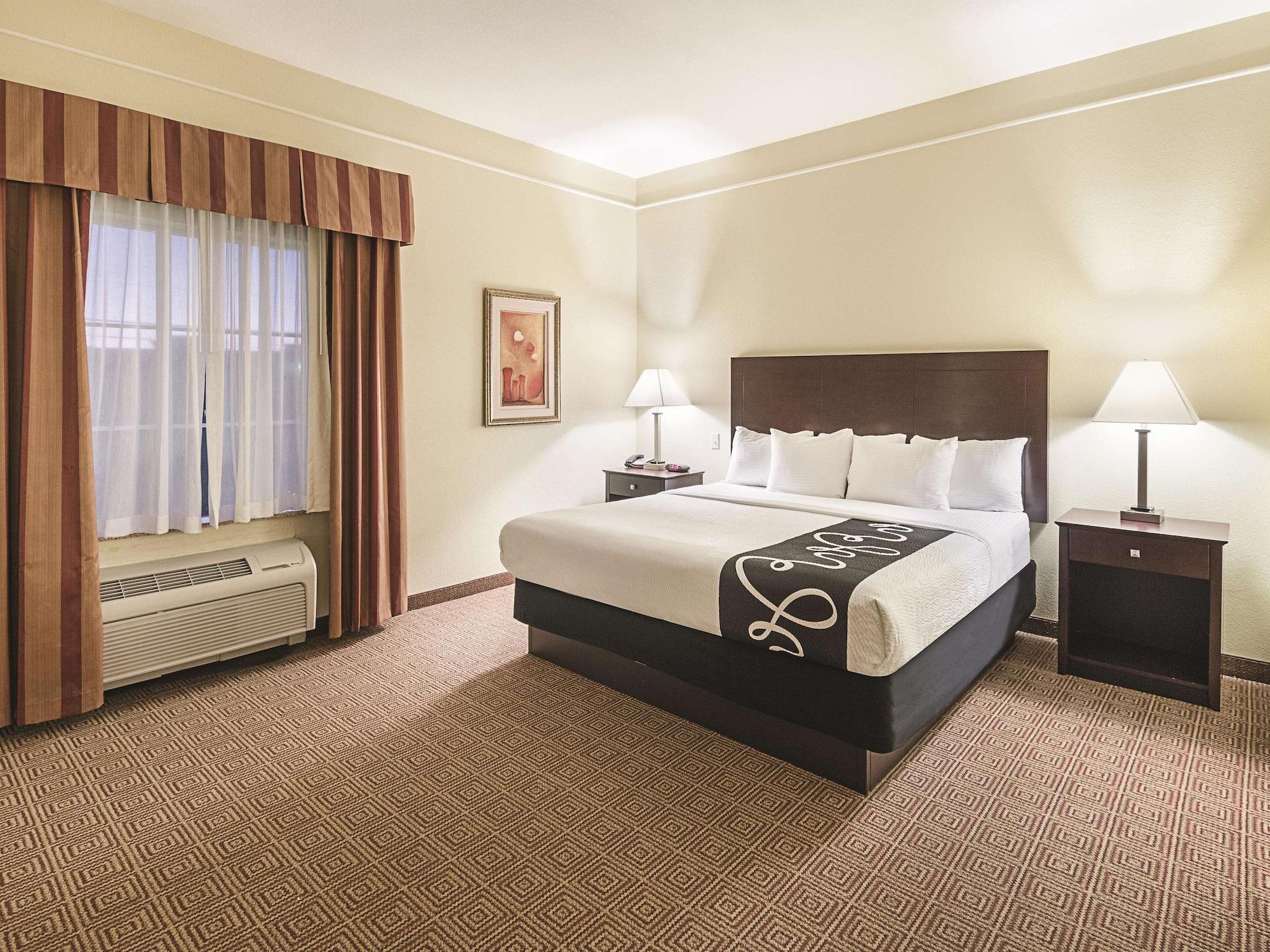 La Quinta By Wyndham Waxahachie Hotell Eksteriør bilde