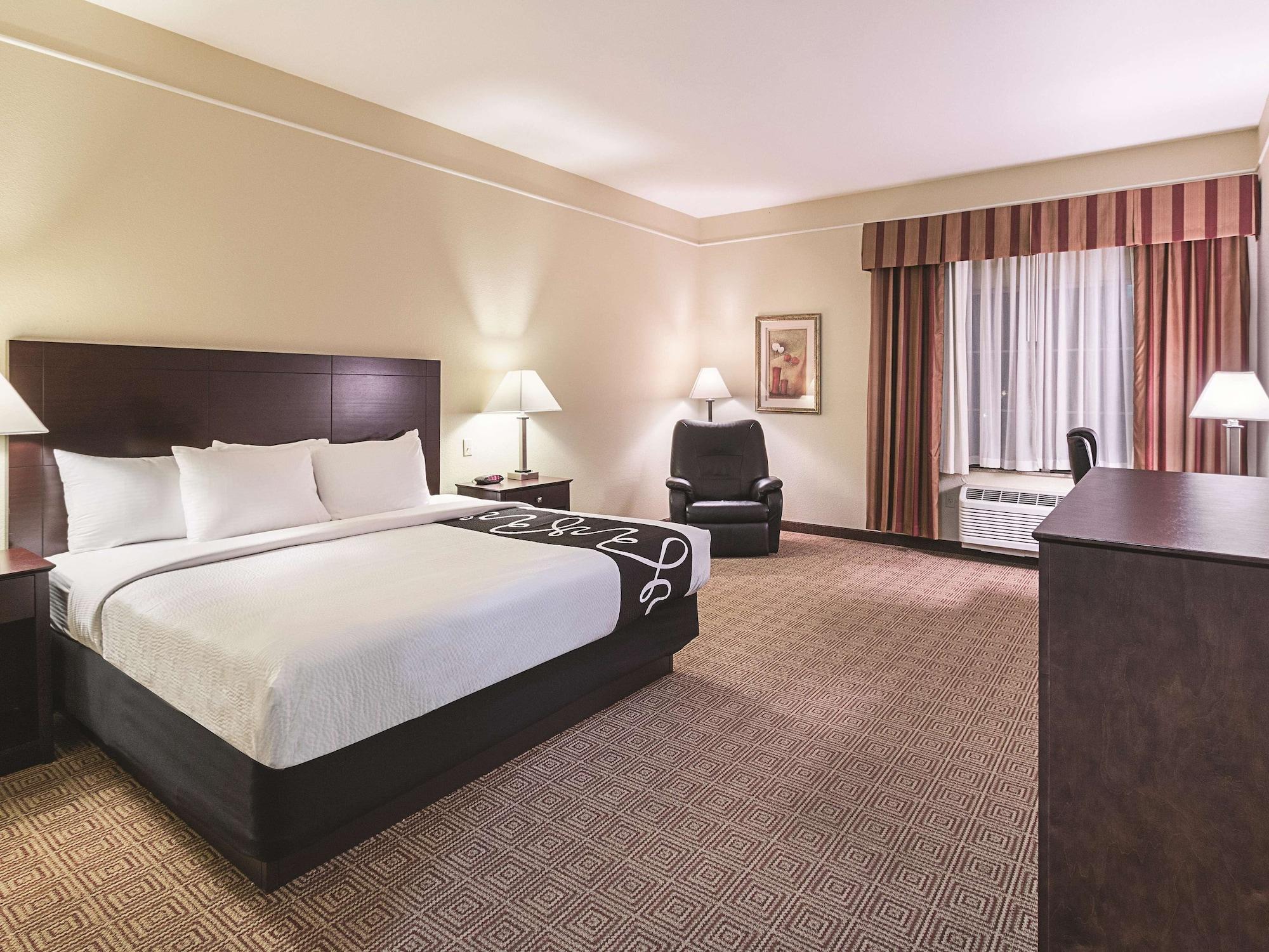 La Quinta By Wyndham Waxahachie Hotell Eksteriør bilde