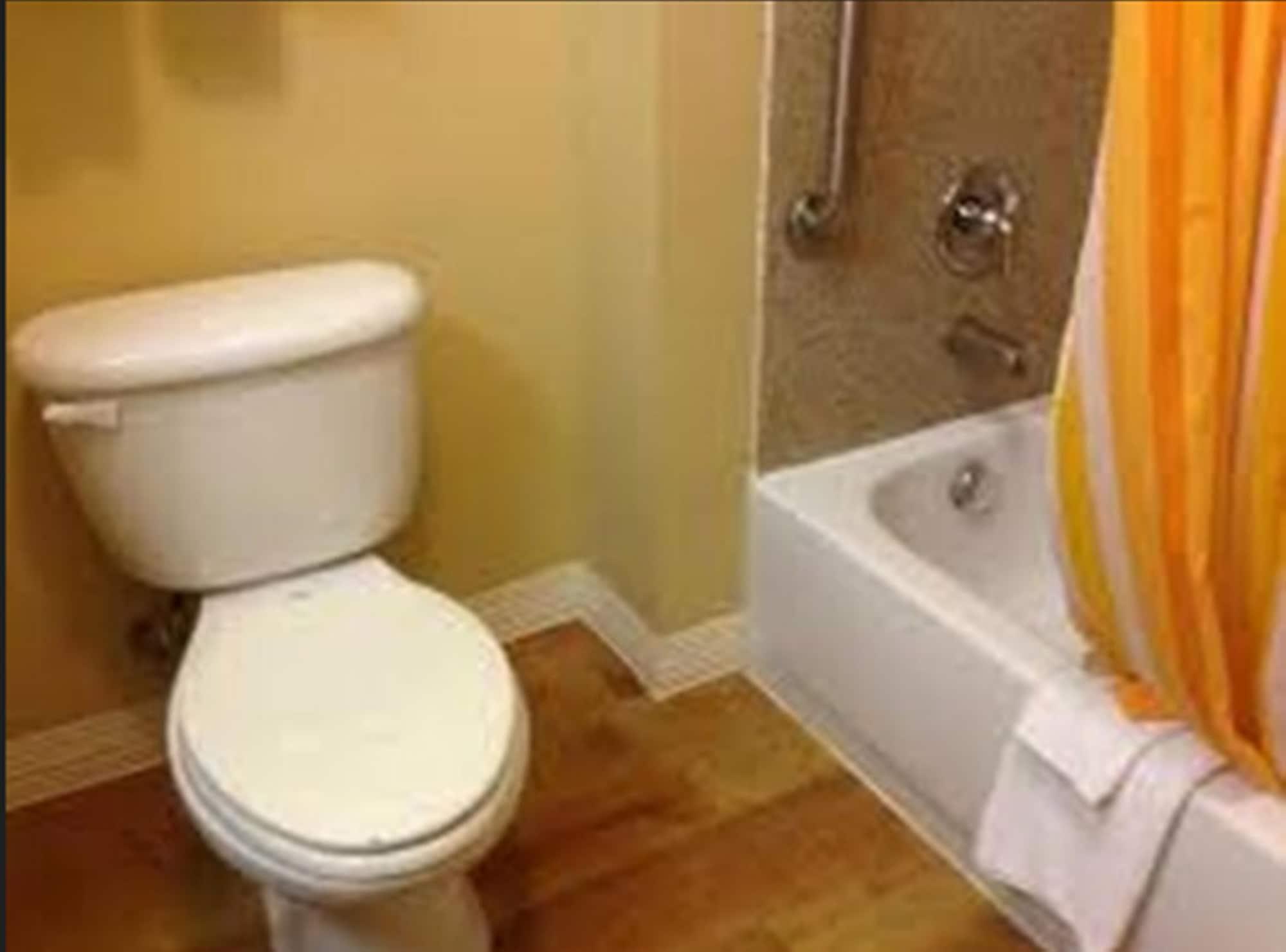 La Quinta By Wyndham Waxahachie Hotell Eksteriør bilde