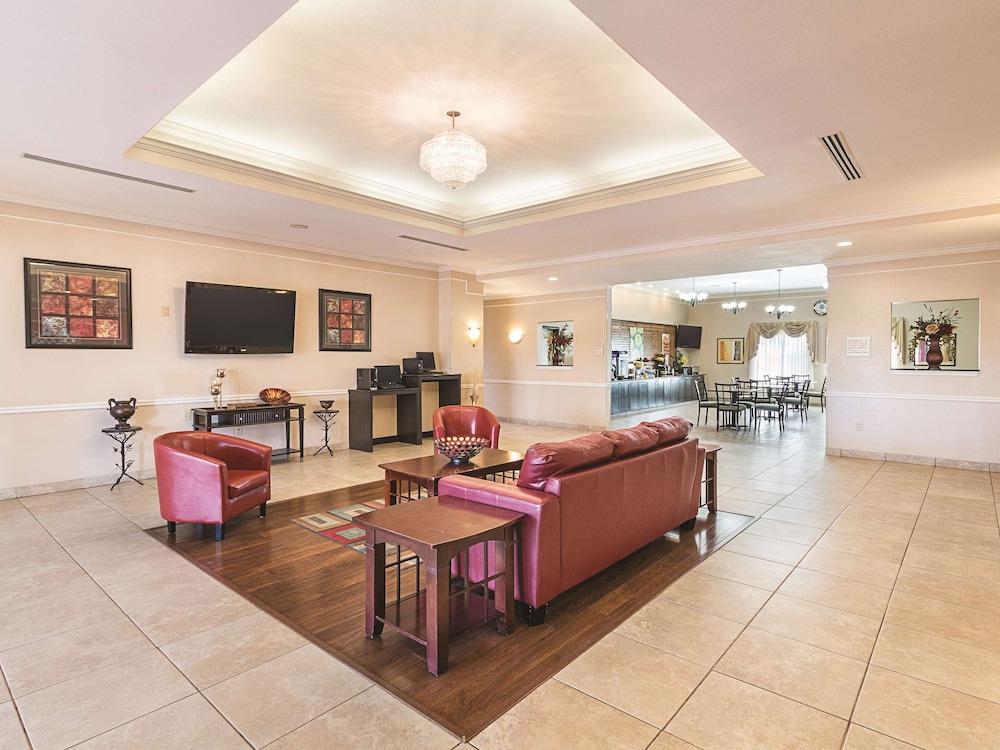 La Quinta By Wyndham Waxahachie Hotell Eksteriør bilde