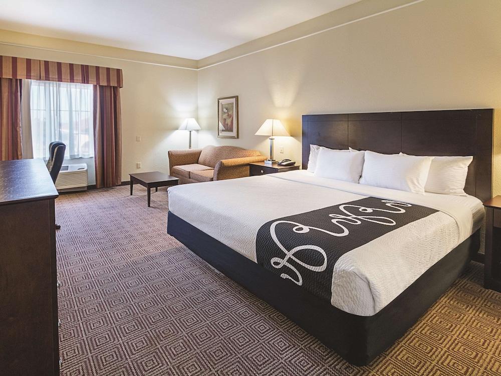 La Quinta By Wyndham Waxahachie Hotell Eksteriør bilde