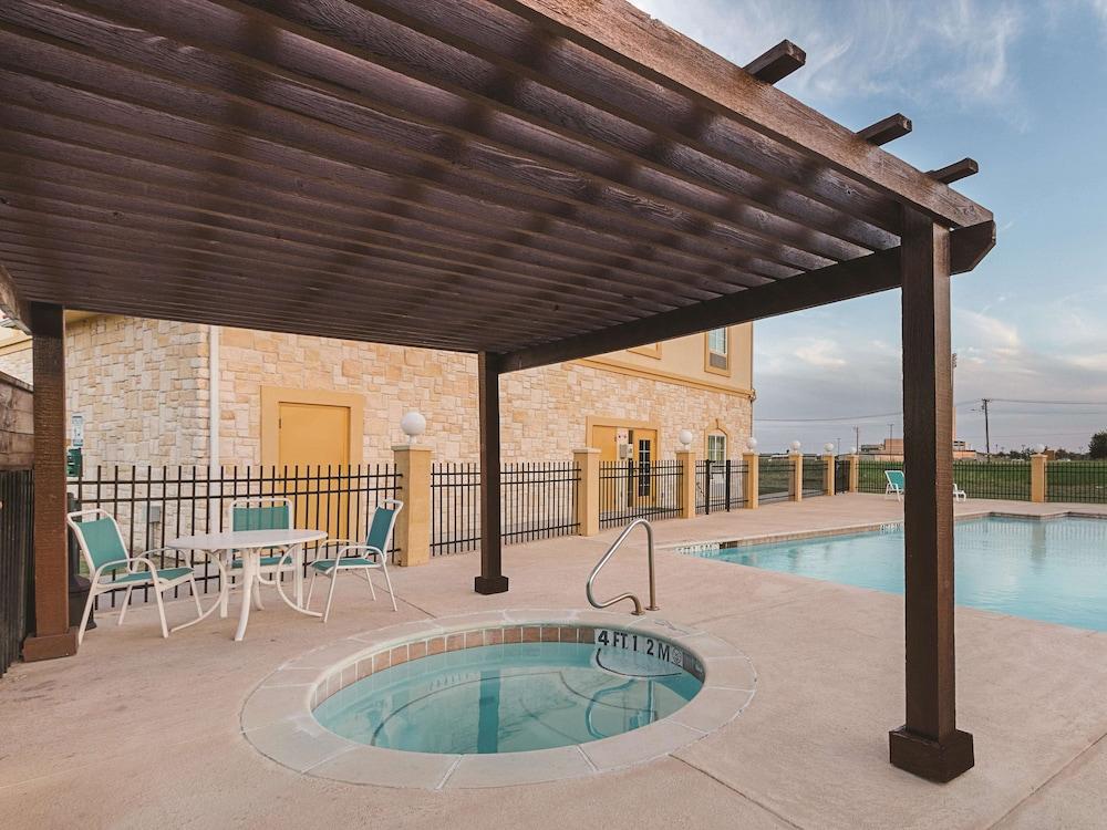 La Quinta By Wyndham Waxahachie Hotell Eksteriør bilde