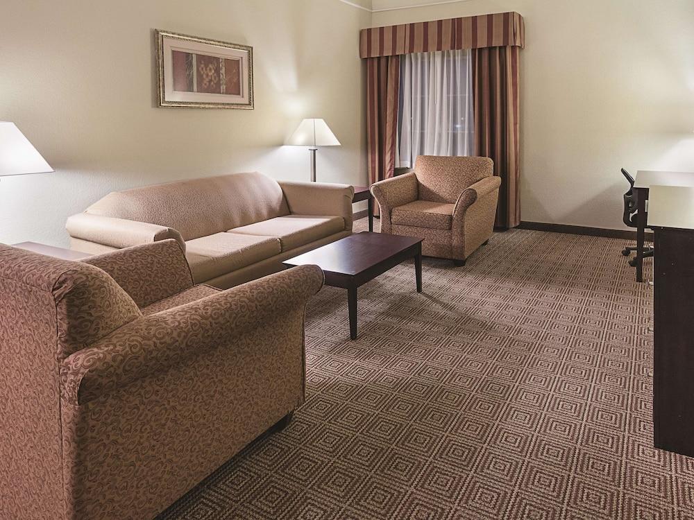 La Quinta By Wyndham Waxahachie Hotell Eksteriør bilde