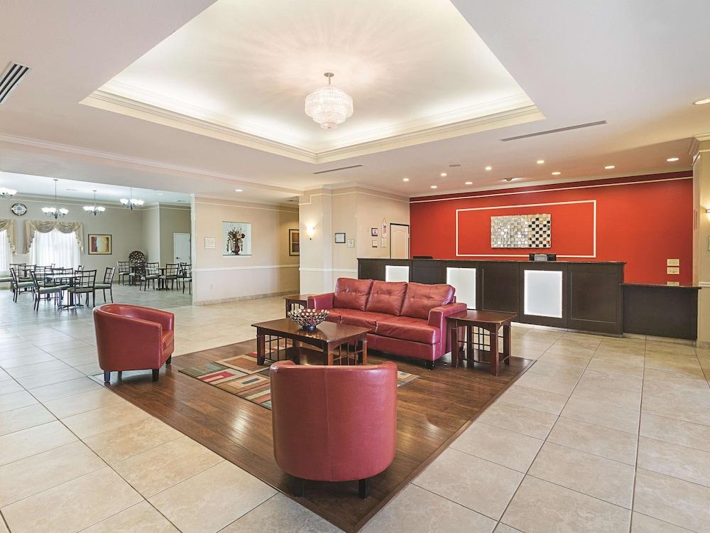 La Quinta By Wyndham Waxahachie Hotell Eksteriør bilde