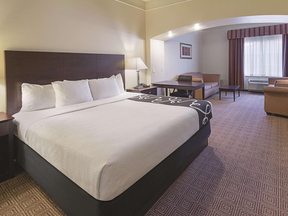 La Quinta By Wyndham Waxahachie Hotell Eksteriør bilde