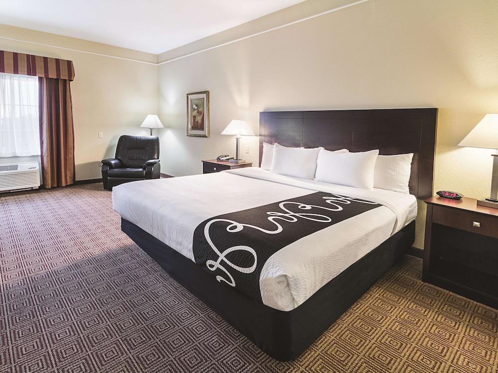 La Quinta By Wyndham Waxahachie Hotell Eksteriør bilde