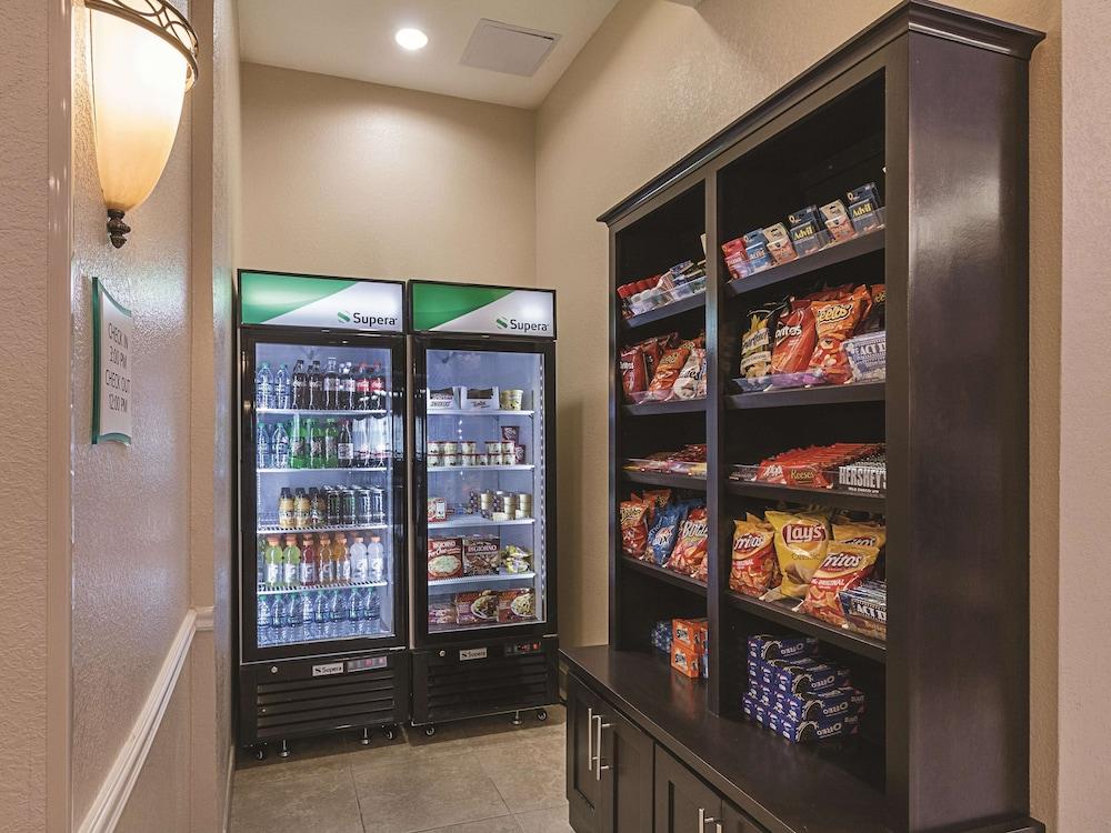 La Quinta By Wyndham Waxahachie Hotell Eksteriør bilde