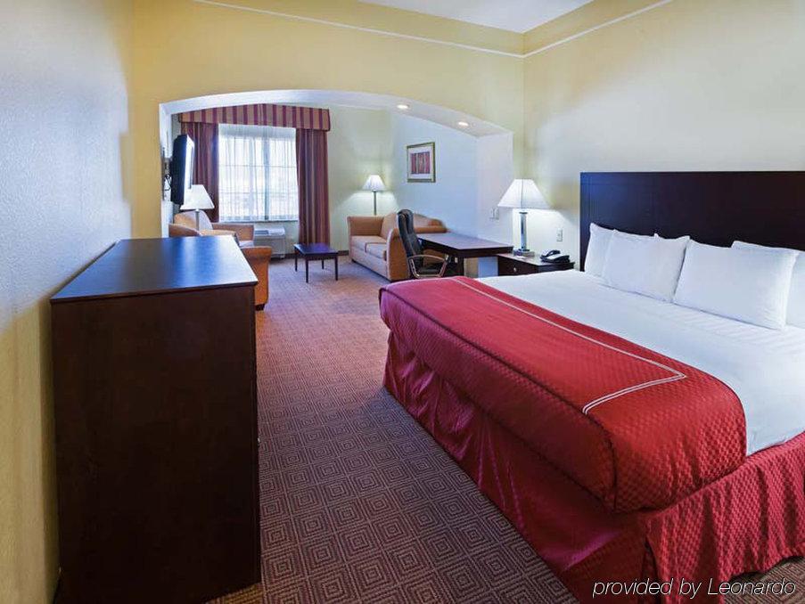 La Quinta By Wyndham Waxahachie Hotell Eksteriør bilde