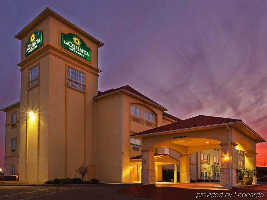 La Quinta By Wyndham Waxahachie Hotell Eksteriør bilde