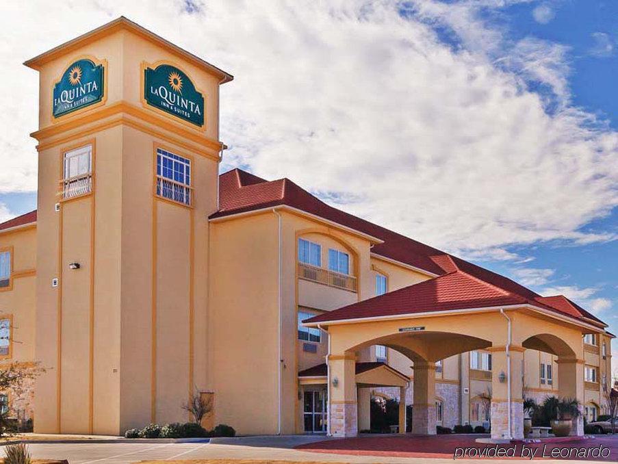 La Quinta By Wyndham Waxahachie Hotell Eksteriør bilde