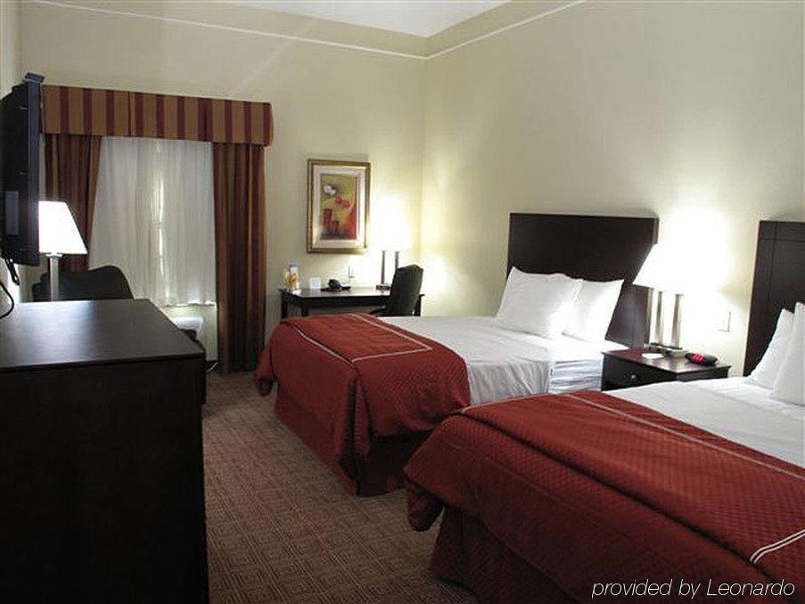 La Quinta By Wyndham Waxahachie Hotell Rom bilde