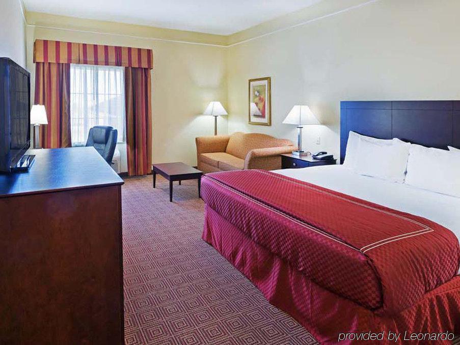 La Quinta By Wyndham Waxahachie Hotell Eksteriør bilde