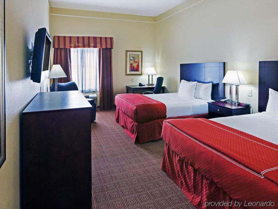 La Quinta By Wyndham Waxahachie Hotell Eksteriør bilde