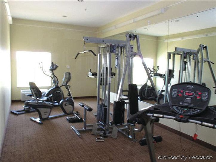 La Quinta By Wyndham Waxahachie Hotell Fasiliteter bilde