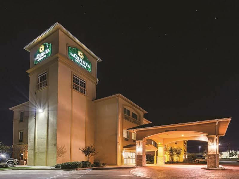 La Quinta By Wyndham Waxahachie Hotell Eksteriør bilde
