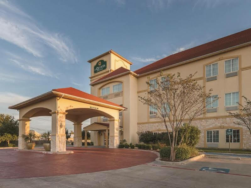 La Quinta By Wyndham Waxahachie Hotell Eksteriør bilde